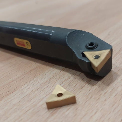 Insert TNMM 110304-71 415, SANDVIK